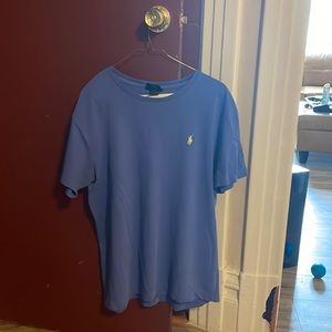 Polo T shirt